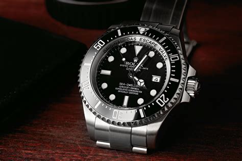 what's the biggest face rolex|44mm Rolex watches.